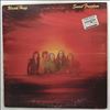 Uriah Heep -- Sweet Freedom (2)