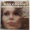 Conniff Ray and Singers -- Bridge Over Troubled Water (1)