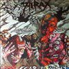 Hirax -- Not Dead Yet ("Raging Violence" / "Hate Fear And Power") (1)