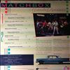 Matchbox -- Midnite Dynamos (2)