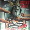 Quiet Riot -- Condition critical (1)