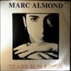 Almond Marc -- Tears Run Rings / Everything I Wanted Love To Be (1)