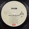Saxon -- Rock The Nations (2)