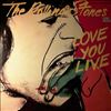 Rolling Stones -- Love You Live (1)