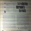 Herman's Hermits -- Introducing (2)