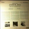 Hill Andrew -- Smoke Stack (1)