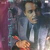 Benson George -- Twice the love (1)