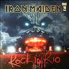 Iron Maiden -- Rock In Rio (1)