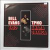 Evans Bill Trio -- Explorations (1)