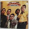 Brew -- A Very Strange Brew (2)