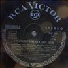 Duane Eddy -- Twangin' the golden hits (1)