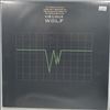 Virginia Wolf  -- Same (3)