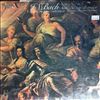Stuttgart Chamber Orchestra (dir. Munchinger K.) -- Bach J.S. - Suites no. 1 in C, no. 2 in B-moll (2)
