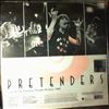 Pretenders -- Live! At The Paradise Theater, Boston, 1980 (2)