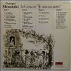 Moustaki Georges -- Concert (1)