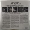 Blakey Art & Jazz Messengers -- A Night In Tunisia (2)