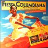 Various Artists (Los Paraguayos, Orchester Delgado Roberto) -- Fiesta Columbiana (Heisse Rhythmen Aus Sudamerika!) (1)