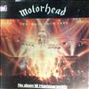 Motorhead -- No Sleep 'til Hammersmith (3)