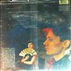 Orbit William -- Orbit (1)