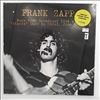 Zappa Frank -- Rare VPRO Broadcast Live At The 'Piknik' Show In Uddel, June 18, 1970 (2)