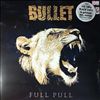 Bullet (Graf Jurgen - "Sign"; "Udo". Wienhold Fitty - "Udo") -- Full pull (1)
