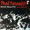 Dead Kennedys -- Moral Majority. London 4th July 1982 (1)
