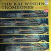 Winding Kai -- Featuring the axidentals (1)