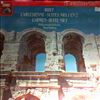 Philharmonia Orchestra (dir. Wallberg H.) -- Bizet - L'Arlesienne-suites nrs 1 en 2, Carmen-suite nr. 1 (1)
