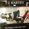 Harvey PJ -- Falling - B-Sides 2001 - 2008 (2)