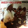 Gillespie Dizzy -- At Newport (1)