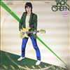 Green Jack -- Humanesque (2)