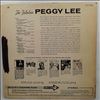 Lee Peggy -- Fabulous Lee Peggy (3)