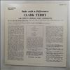 Terry Clark -- Duke With A Difference (1)