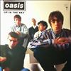 Oasis -- Up In The Sky (1)