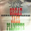Various Artists -- Great Jazz Pianists (1)