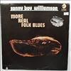 Williamson Sonny Boy -- More Real Folk Blues (1)