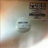 Ladd Mike -- Kissin' Kecia / Padded Walls (1)
