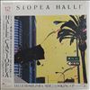 Casiopea -- Halle / Hoshi Zora / Looking Up (1)