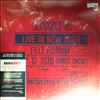 Doors -- Live In New York Felt Forum 1970 (First Show) (2)