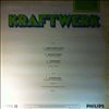 Kraftwerk -- Kometenmelodie 2 (2)