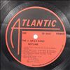 Geils J. Band -- Hotline  (3)