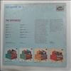 Spotnicks -- Pop Giants, Vol. 8 (2)