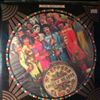 Beatles -- Sgt. Peppers Lonely Hearts Club Band (1)