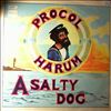 Procol Harum -- A Salty Dog (2)
