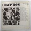 Ekseption -- Same (3)