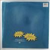 Kingmaker -- Queen Jane E.P. (1)