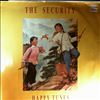 Security (Post - Social Security) -- Happy Tunes (1)