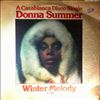 Summer Donna -- Winter Melody / Spring Affair (1)