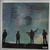 Jack Alan Civilization -- Bluesy Mind (1)