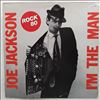 Jackson Joe -- I'm The Man (2)